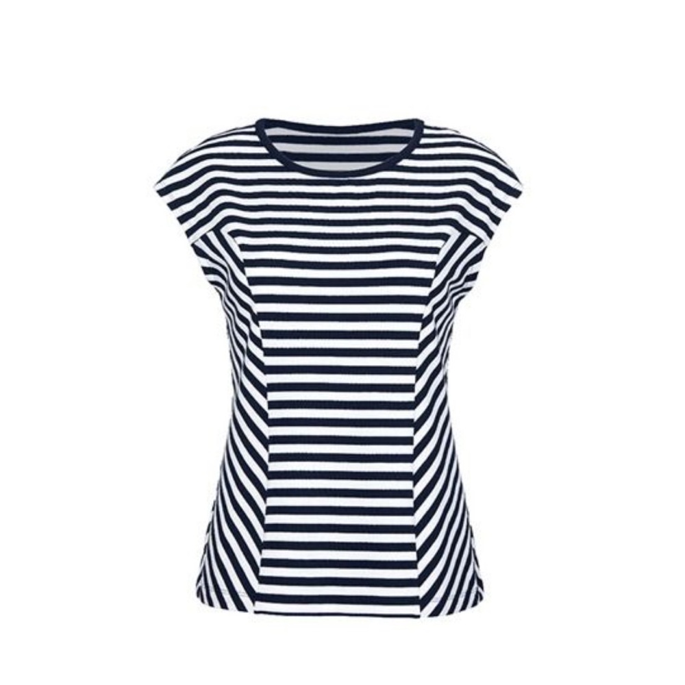 Cabi Illusion Tee